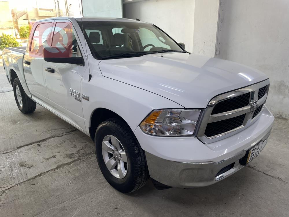 Ram 1500